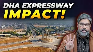 🚨 These 4 DHA Islamabad Sectors Are About to Boom 💥