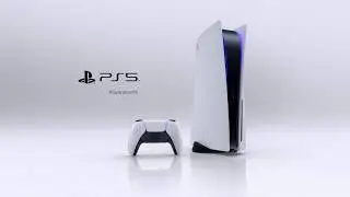 PS5 Reveal Trailer