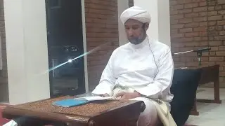 Live Streaming Maulid Nabi Bersama Habib Jamal Ba'agil