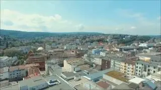 Pforzheim Innenstadt