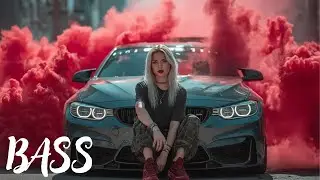 Bass Boosted Car Music Mix 2025 🔊 | Best EDM Drops & Trap Vibes#EDMMix2025 #NightDriveMusic #EDMUSA