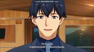 manga du moment ep1 #fin