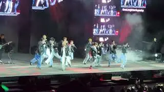 《Day 0》 MIRROR Feel The Passion Concert Tour 2024 San Francisco 三藩市演唱會
