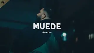 SAMRA TYPE BEAT | MÜDE | NGEE TYPE INSTRUMENTRAL (prod. by Veysigz)