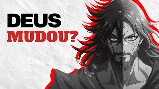 Deus mudou (?)