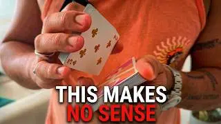 This Trick Makes NO Sense - Tutorial