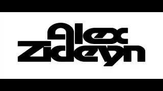 AlexZideyn First mix PROMO