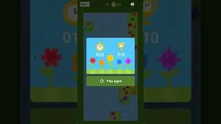 Google Minesweeper - Any% (Easy, Mobile) in 10s