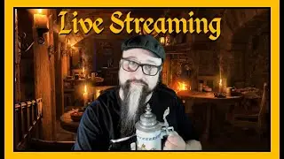 Everquest: Live Stream Guild Group Level 128+ (Firiona Vie Server)