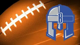 Brainerd Football Bests Alexandria in Exciting OT Finale