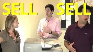 Spiceworks Partners: Dos & Don't's