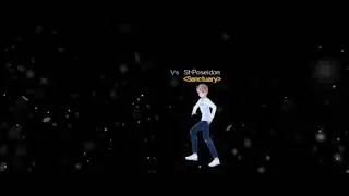 Dance music cover Taeyang x G-dragon | AU2 DANCE CLUB MOBILE