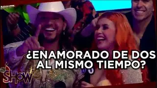 &iquest;El Potro est&aacute; enamorado de Isabela y Aleida? | Es Show