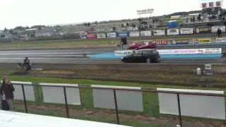 Civic EF vs eg