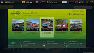 My_PS5 Gran Turismo 7 - 2026 -