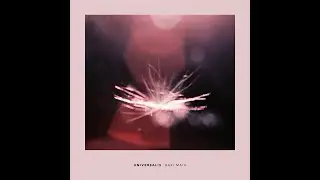 Hari Maia - Universalis [Berlin-School, Ambient, Sci-fi, Cinematic, Drone]