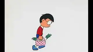 1973年早期机器猫影像Doraemon 1973 Footages