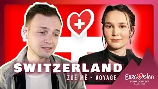 LET'S REACT to 