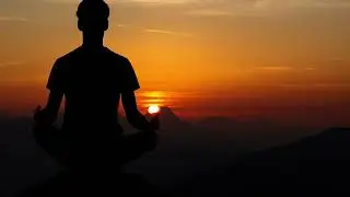 10 Minute Deep Meditation Music • 