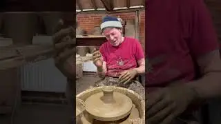 When potters mess up! - Gabriel Nichols