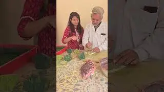 Jaipur Haat, Jaipur Pink City- The Heart of Rajasthan Handcrafted Block Printing