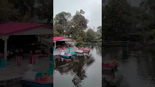 Bhulla Tal Lansdowne 💚 #lansdowne #shortsvideo #lake