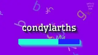 КАК СКАЗАТЬ КОНДИЛАРТЫ?  #кондиларты (HOW TO SAY CONDYLARTHS? #condylarths)