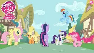 My Little Pony - Explore Ponyville