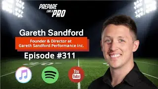 #311 - Optimizing Training and Mechanical Efficiency by Using 3 Athlete Profiles