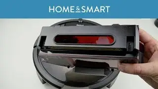 iRobot Roomba 980 TEST - Saugroboter mit Alexa- und Appsteuerung im home&smart Test