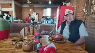 Domingo de Kika Briones