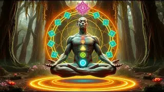 4&ndash;8 Hz Theta Waves Meditation Music for Deep Relaxation, Subconscious Healing and Stress Relief Calm