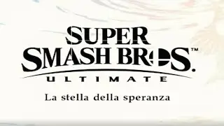 SUPER SMASH BROS. ULTIMATE MODALIT&Agrave; AVVENTURA: LA STELLA DELLA SPERANZA Parte 17