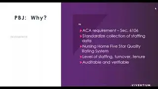 Workforce Compliance Skills for the Skilled Nursing Facility Professional (September Webinar)