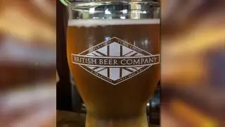 British Beer Company: Short #2