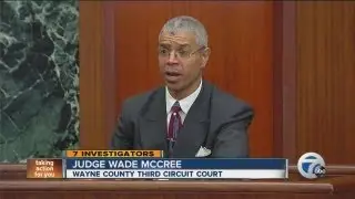 McCree hearing wraps up