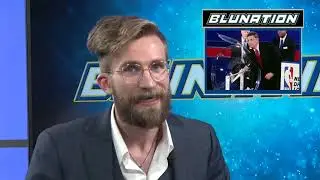 Blunation Fall 2022, Show Swap Week!