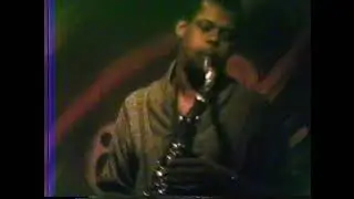 World Music Ensemble Live at CrossCurrents Chicago PT3