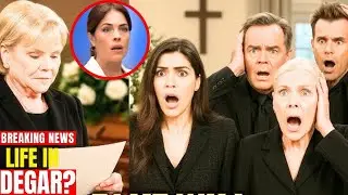Tragic Death Chase General Hospital: This Sister Reveal Will Change EVERYTHING!