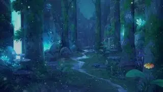 Tenno - Pure Soul (1 Hour Loop) Lofi Hip Hop/Relaxing Beats