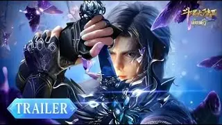 EP137 Trailer Soul Land 2