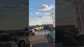 فعاليات رالي فزان في سبها ليبيا  #رالي_فزان #سبها  #رالي_فزان_الصحراوي  #Libya #Fezzan #rallyfezzan