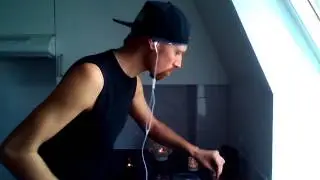 Techno: Jordy Vero Poolside Mix Day 3