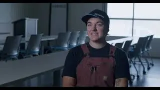 A Day in the Life: Shop Foreman