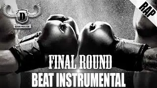 Hard Aggressive Epic Battle Rap HipHop INSTRUMENTAL - Final Round (SOLD)