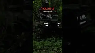 КВАДРОЦИКЛ YACOTA VIKING 250 LONG PRO