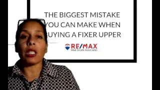 Fixer Upper mistakes
