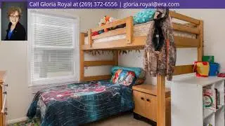 51678  Pleasant Dr, Mattawan, MI 49071 - MLS #18030029