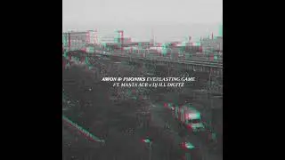 Awon & Phoniks feat. Masta Ace - Everlasting Game (Scratches by DJ ILL DIGITZ)