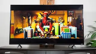 BEST BUDGET TV TO BUY IN 2022 | TOP 5 CHEAP TVS 2022